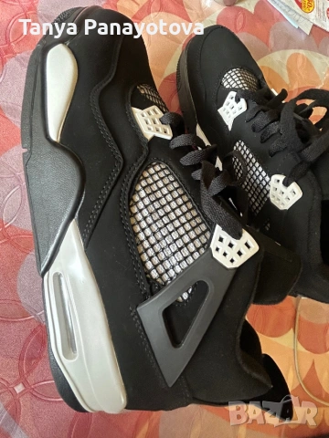 Нови Air Jordan 136013-000, снимка 6 - Маратонки - 53095759