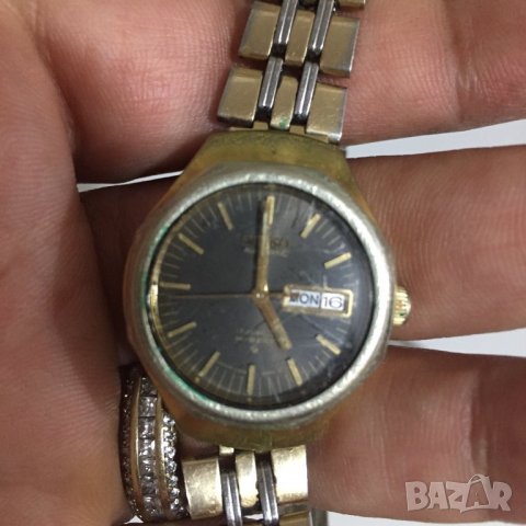 Дамски,автоматик Сейко-работи , снимка 3 - Антикварни и старинни предмети - 28282265