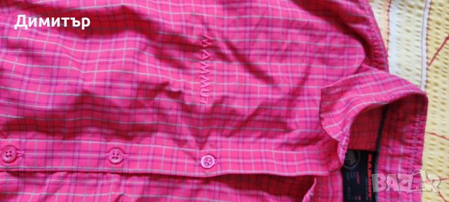 Mammut, снимка 4 - Ризи - 40760468