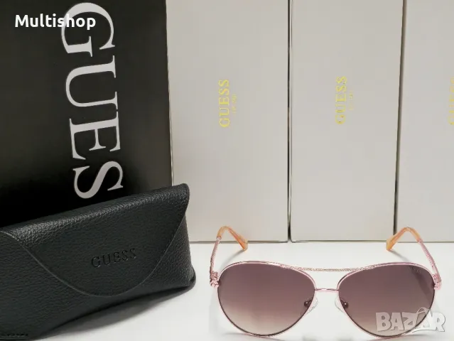 Guess слънчеви очила UV400