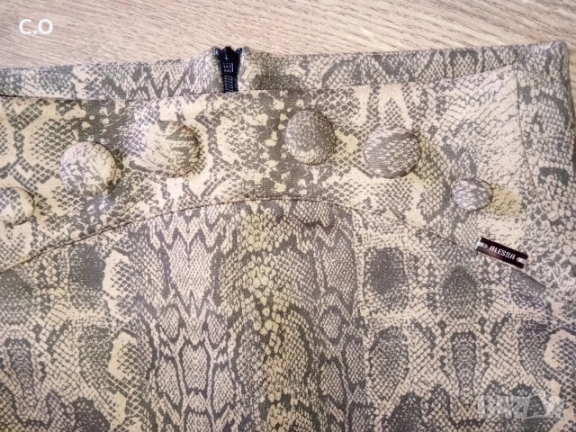 Дамски панталон Alessa, снимка 3 - Панталони - 51553416