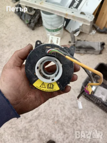 Лентов кабел Фиат панда след 2012г 10011376-18