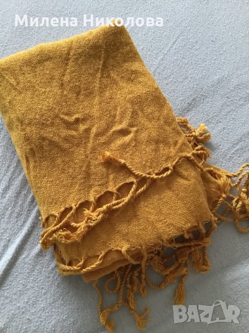 Шалчета 5 бр, снимка 6 - Шалове - 35244618