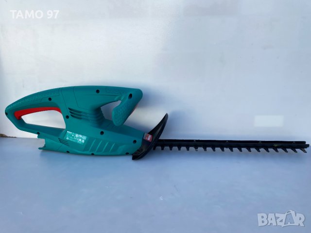 Bosch EasyHedgeCut 35-15 Li - Акумулаторен храсторез 12V, снимка 2 - Градинска техника - 36841663