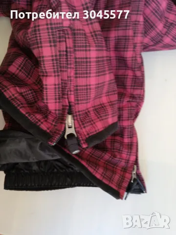 Панталон ски дамски Thinsulate S (36/38), снимка 11 - Зимни спортове - 48712892