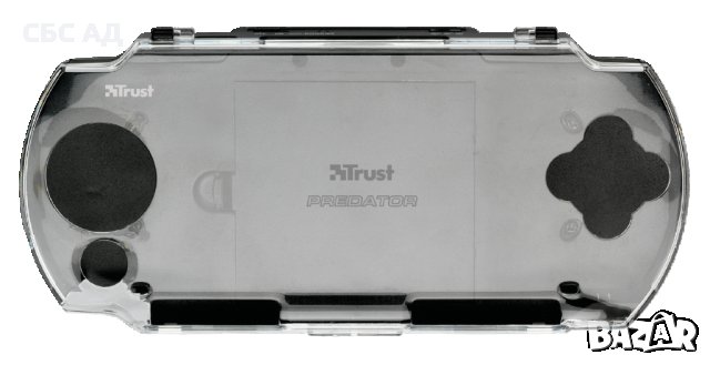 PSP Powered Case GM-5200, снимка 2 - Аксесоари - 27711543