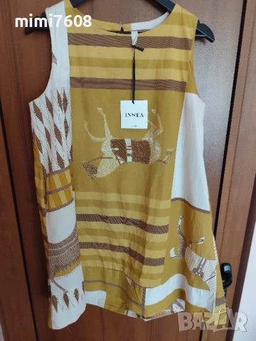 рокля , снимка 4 - Рокли - 51005525