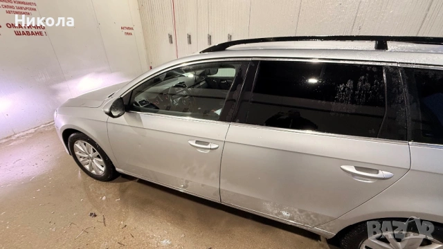 Фолцваген падат , снимка 10 - Автомобили и джипове - 53109974