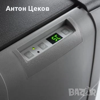 Хладилник DOMETIC Waeco COOLFREEZE CDF 36, снимка 2 - Хладилни чанти - 50732106