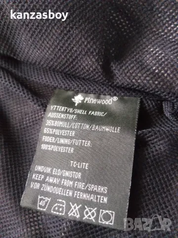 pinewood - мъжки елек М, снимка 9 - Други - 47335183