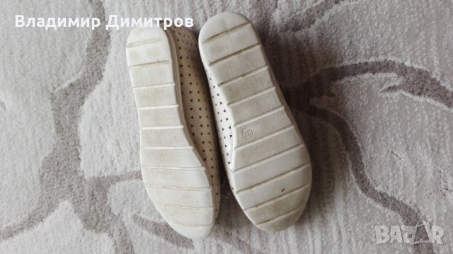 Детски обувки за момиче, снимка 4 - Детски обувки - 28946115