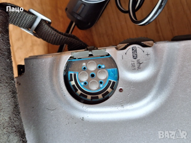 JVC GR-DVX 4 MiniDV, снимка 6 - Камери - 53223242