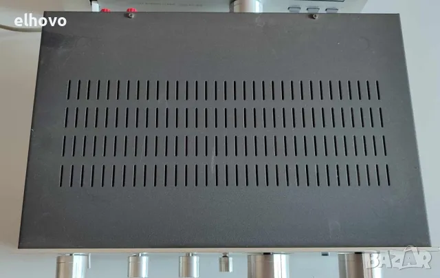 Стерео усилвател и тунер Kenwood KA-305 KA-313, снимка 7 - Ресийвъри, усилватели, смесителни пултове - 49193731