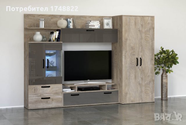 Секция Аврора, снимка 1