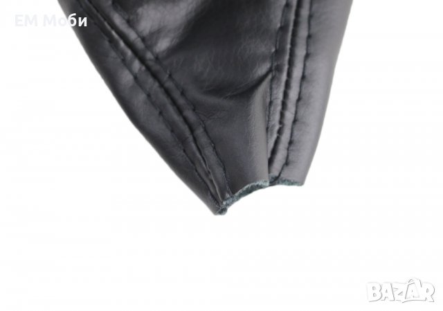 Кожен маншон за скоростен лост кожух за БМВ BMW 3 E90 E91 E92 05 - 11, снимка 8 - Аксесоари и консумативи - 40031304