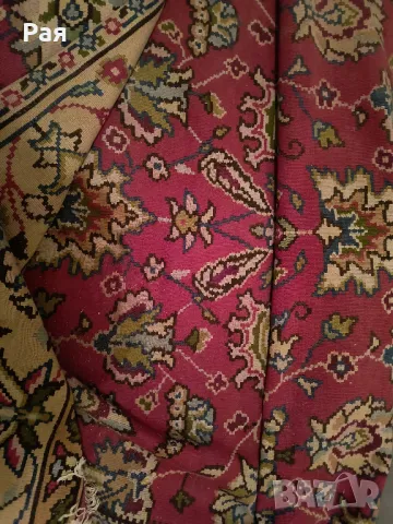 Два котеленски килима , снимка 18 - Килими - 48958585