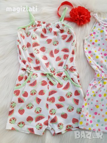 Гащеризони 3-4 години, снимка 3 - Детски панталони и дънки - 28357095