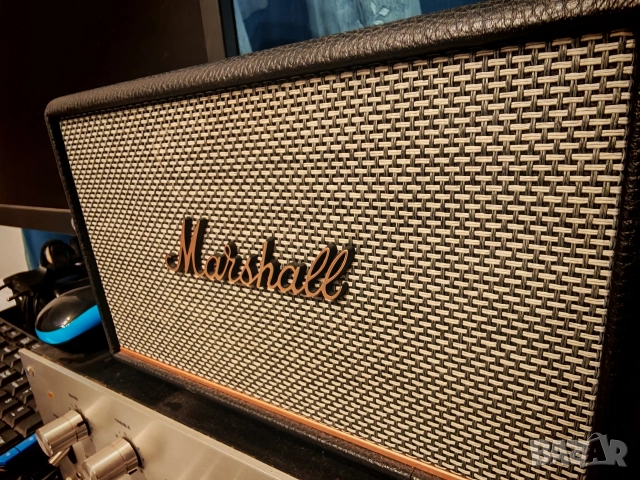 Marshall Acton III , снимка 6 - Bluetooth тонколони - 52921824