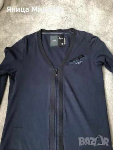 Дамска жилетка G-STAR, снимка 3 - Жилетки - 47270348