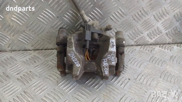 Спирачен апарат Mercedes E220 C207 CDI 2012г.(заден десен)	