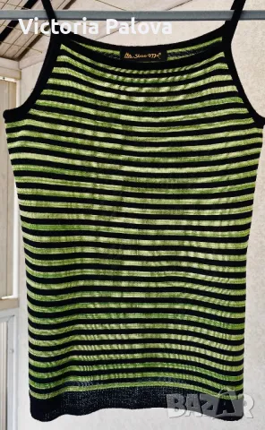 QUIET LUXURY потник коприна 100%, снимка 3 - Потници - 49171703