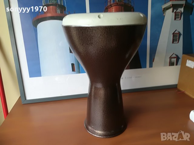 ТАРАМБУКА-ГОЛЯМА 41Х26СМ, снимка 2 - Ударни инструменти - 28396735