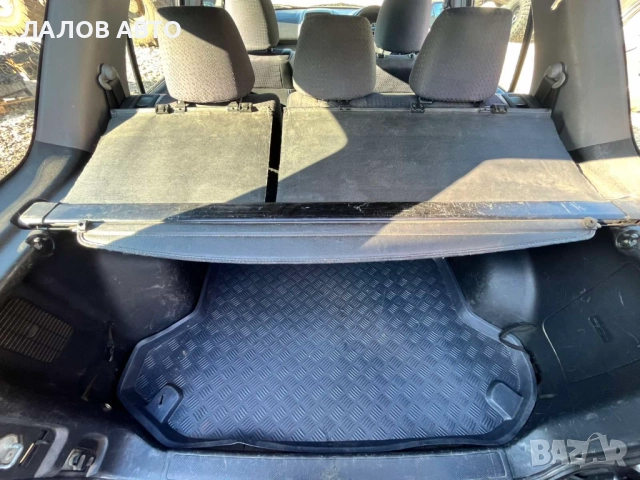 Honda CR-V II 2.0 i-VTEC DOHC 150к.с. 4х4 ръчна скоростна кутия (01-07)г. НА ЧАСТИ, снимка 9 - Автомобили и джипове - 52821908