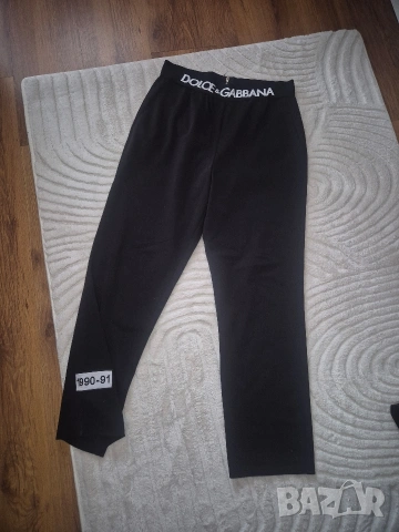 D&G панталон