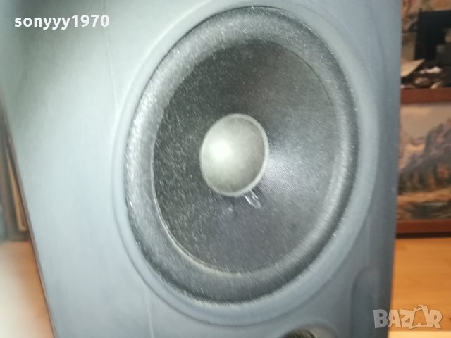 grundig made in germany 2x120w/4ohm 2203210901, снимка 13 - Тонколони - 32253929
