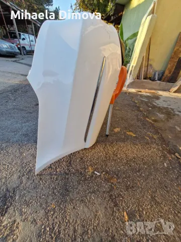 Задна броня за Mercedes w212 седан facelift, снимка 3 - Части - 48442148