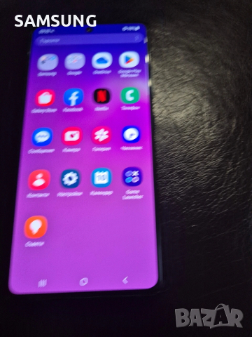 Samsung - S10 Lite , снимка 2 - Samsung - 53481905