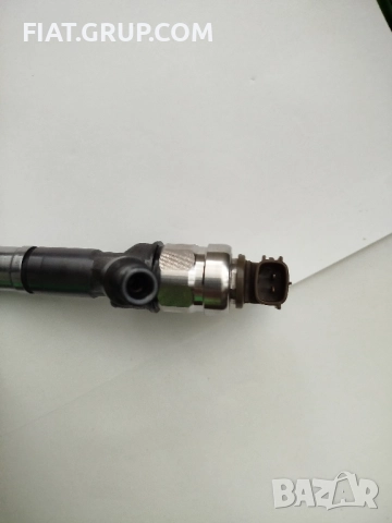 **Оригинална Дюза DENSO TOYOTA 2,2 2,0 D4D AVENSIS/Corola Verso/RAV 4 136кс150кс126кс** , снимка 6 - Части - 51658342