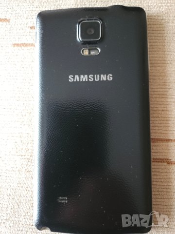 GSM Самсунг NOTE4, снимка 5 - Samsung - 43711305