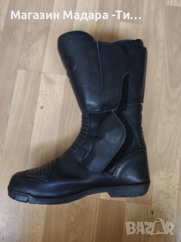 намаление на Held  туристически мото ботуши  от 170 на 145лв, снимка 5 - Други - 51124284