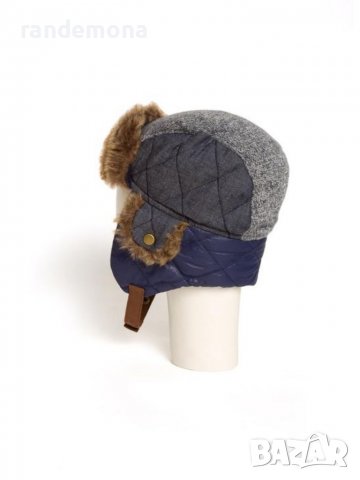 Детска шапка за 5-6 години, снимка 5 - Шапки, шалове и ръкавици - 38724609
