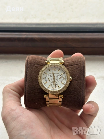 Michael Kors MK5780 – дамски часовник, снимка 2 - Дамски - 53385325