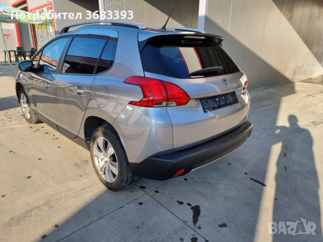 STYLE, снимка 4 - Автомобили и джипове - 52807379