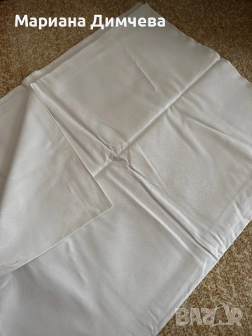 Долни чаршафи – подходящи за лично ползване и хотели, снимка 7 - Спално бельо - 52898077