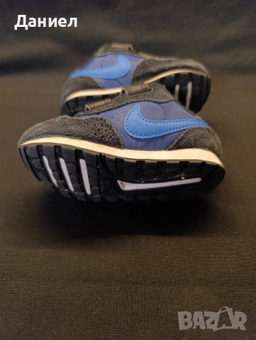Бебешки маратонки Nike , снимка 4 - Детски маратонки - 51584600