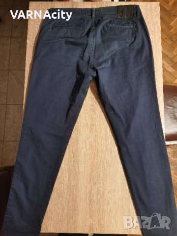 Pull and Bear extra slim, снимка 4 - Панталони - 43784994