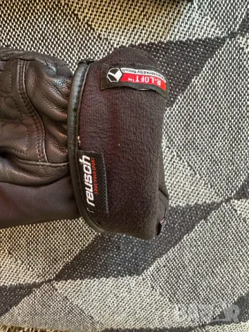 REUSCH DISCOVERY GORE-TEX TOUCH-TEC 6202305, снимка 5 - Спортна екипировка - 48089095