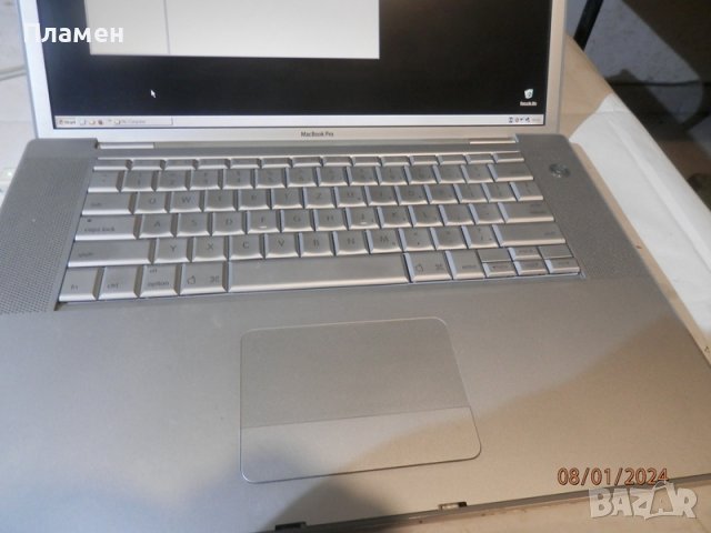 Лаптоп A1150, снимка 3 - Лаптопи за работа - 28433057
