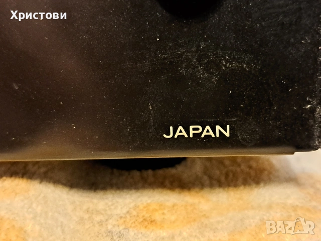 Продавам стар оригинален усилвател KENWOOD KA - 3500, снимка 11 - Ресийвъри, усилватели, смесителни пултове - 53353156