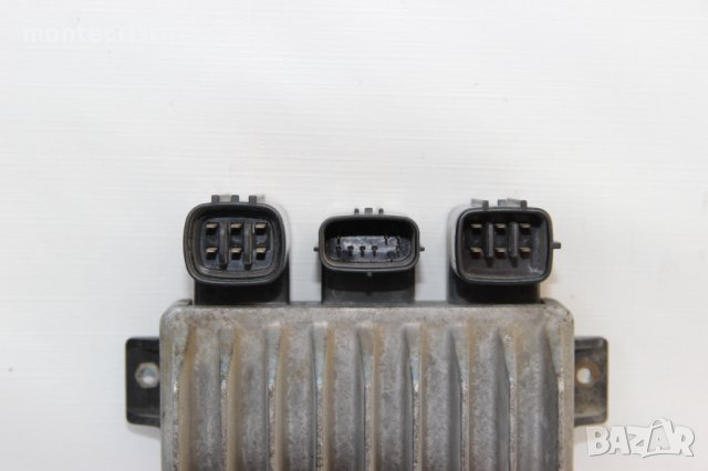 Модул инжектори Toyota Rav-4 (2006-2011г.) 89871-20070 / 8987120070 / 131000-1371 / 1310001371, снимка 2 - Части - 38350725