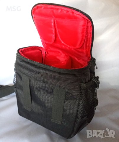 Чанти за фотоапарат или фото обективи, снимка 4 - Чанти, стативи, аксесоари - 29182033