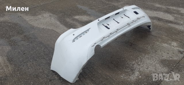 Задна Броня Оригинална BMW F20/F21 Series 1 2015-2019 Година БМВ 1 Серия Ф20 Ф21, снимка 9 - Части - 32416577