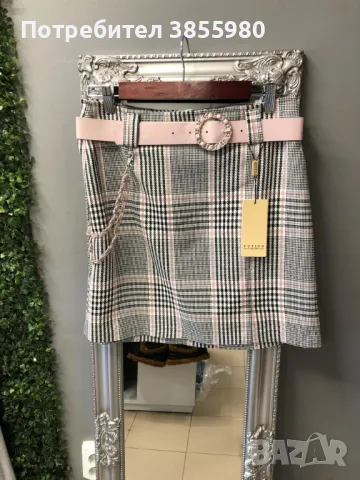 Дамска пола, снимка 1