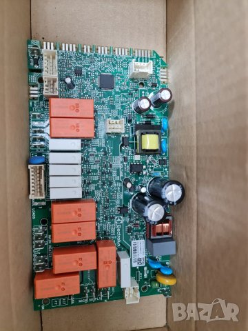 Платка от печка Electrolux power board OVC5000, снимка 1 - Печки, фурни - 35546917