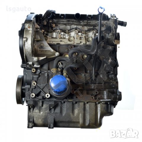 Двигател Peugeot 307 2001-2008 P020421N-245, снимка 3 - Части - 32456434