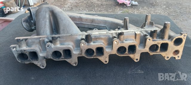 Всмукателен Колектор Гранд Чероки 2.7 - Jeep Grand Cherokee 2.7CRD N, снимка 6 - Части - 38667543